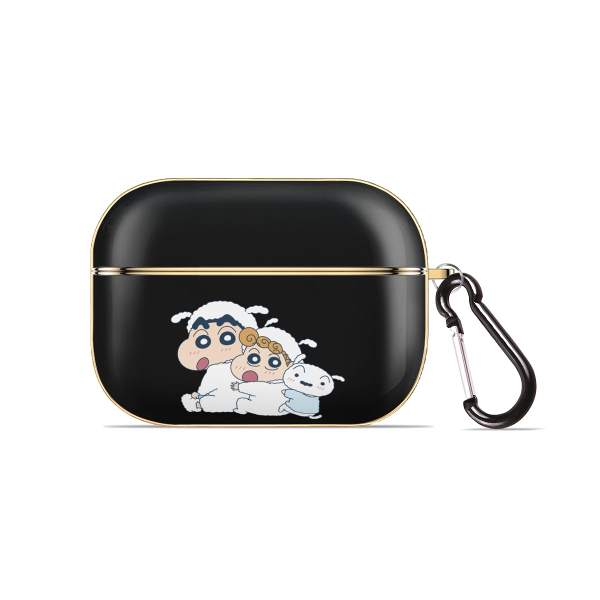Amazon | クレヨンしんちゃん AirPods Pro 2ケース 第2世代 2022